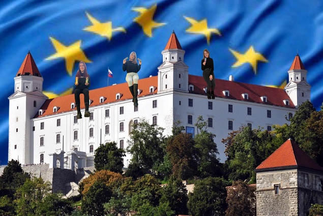Szlovákia előtt is kinyílnak az Európai Unió kapui?